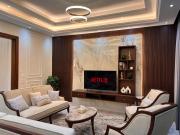 Luxury 3BR Home Overlooking the Nile in Garden City - By Kemetland