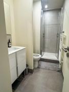 Central Paris Studio