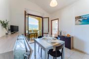 Le Fontane 3 people Apartment Premium