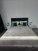 Luxury BROthers Apartment