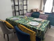 Stylish 2-bed apartment in prime Sandton area