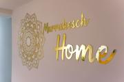 Gemeinschaftsunterkunft Marrakesch Home Zimmer 4