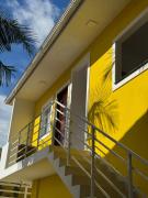 Apartamento perto da praia Cachoeira e Canasvieiras