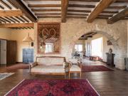 Umbrian Charm with Pool Alfresco Delight