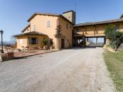 Umbrian Charm with Pool Alfresco Delight