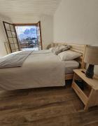 Ski in Ski out Portes du Soleil Champoussin