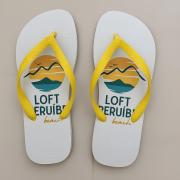 Loft de luxo em Peruíbe, 3 minutos da praia