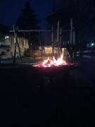 Ferienhaus auf einer Ebene für 25 Personen mit eigenem Garten und Pool