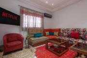Dar Choway Ground Floor Apartment
