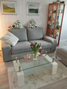 Seeblick Heiligenhafen