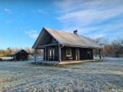 Matsi Maria Sauna house