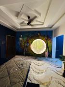 Jr Homestay 1 rk room projectorroom