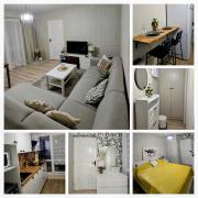 Nancy city center appartment