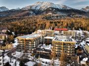 TATRYSTAY Private Apartments Hrebienok