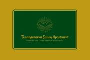 Transylvanian Sunny Apartment - Sleeping and Living Premium Experience
