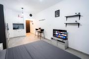Hubstay - Kleas Downtown City Apartment Suite