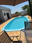 Refúgio no Ponto Alto