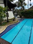 Nannai Residence Flat na praia de Muro Alto