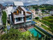 NTVILLA HỒ XUÂN HƯƠNG Đà Lạt