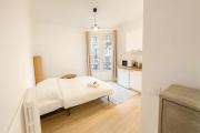 Charmant Studio Paris 15eme - Ideal pour 2