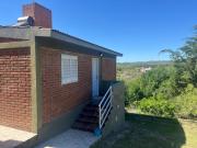 Cabañas el atardecer de Andrés - Flor Serrana - Tanti