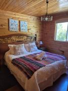 Top San José de Maipo