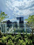 Rama 9 - Nue District R9 - Mall & MRT at doorstep