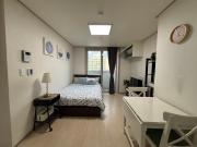 Balcony Room with City view