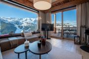 Antarès NAOS 202 - luxury apartment ski inski out