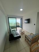 Departamento frente a la playa Atacames