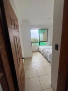 Departamento frente a la playa Atacames