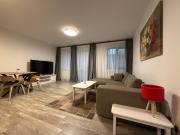 The View Apartment 3 Bușteni