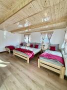 Apartmány u náměstí