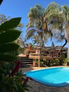 Pousada Anauê Cipó