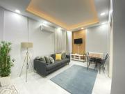 Modern Escape - 1BR Near Nightlife- Near Taksim