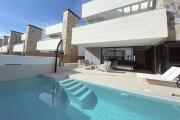 LUXURY VILLA ALMENDRO 2 SANTA ROSALIA RESORT by PREMIUM SPAIN PROPERTIES