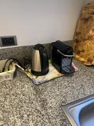 Appartement Vue golf Marrakech