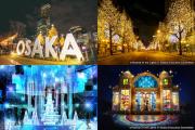 Top Osaka