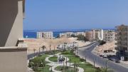 Sea View 2 Bedroom Apartment in El-Hadaba