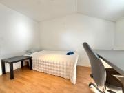 Workers Peaceful Apartment - 4 BR - 1 Bath - Volvo - Parking