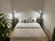 Appartement confortable à Aigues-Mortes – 30 m²