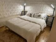 Appartement confortable à Aigues-Mortes – 30 m²