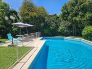 Casa Quinta con Piscina Barrio Cerrado Ezeiza