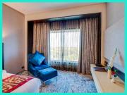 Hotel Royal LV Premium Near Varanasi Junction Railway Station And Shree Vishwanath Temple - Free Wifi - Parking and Room Service - Fully Air Conditioning Rooms- Best Family Stay Hotel In Varanasi