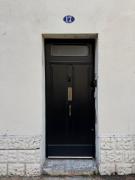 White - Superbe cocon cœur Chartrons - Jardin Public - clim - ciné