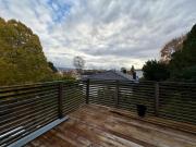 Workers Apartment - 3 BR - 7 Beds - TV in each room - Parking