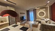 TAM Skanderbeg Square One Bedroom Apartment W Veranda