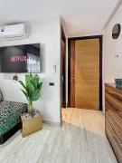 Appartement Typique Marocain