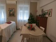 CASA LUNICORNO con giardino privato