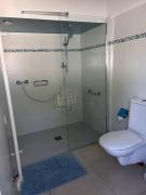 LE BRUSC studio 100 mètres plage du Cros au calme